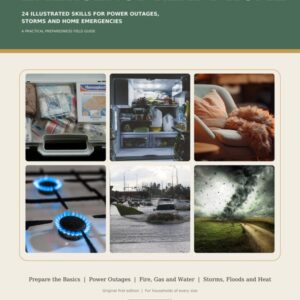 Emergency-Ready Home