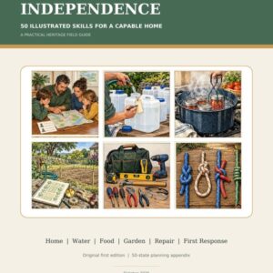 Everyday Independence