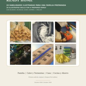 Hogar Listo / Ready Home (Bilingual)