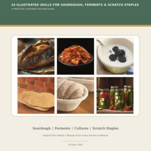 The Living Kitchen