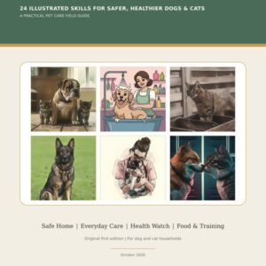 Pet-Ready Home