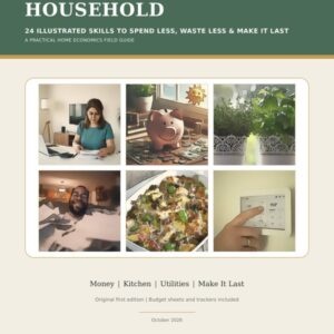The Thrifty Household